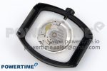 #FR2NCK Muller Vanguard PVD ABF Best Edition White Dial on Black Rubber Strap A2824 - Image 10
