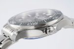 SEAMASTER DIVER 300M VSF 1:1 BEST EDITION GREEN CERAMIC GREEN DIAL ON SS BRACELET A8800 - Image 5