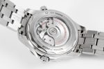 SEAMASTER DIVER 300M VSF 1:1 BEST EDITION GREEN CERAMIC GREEN DIAL ON SS BRACELET A8800 - Image 10