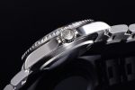 Rolex Submariner 16610 LN Black 904L Steel ARF1:1 Best Edition on SS Bracelet SH3135 Super Clone Watch - Image 8