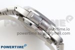NAUTILUS 5990 SS SPPF 1:1 BEST EDITION GRAY DIAL ON SS BRACELET A28-520 CLONE - Image 7