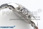Daytona 116509 SS OMF Best Edition Blue Stick Dial on SS Bracelet A7750 (Slim Movement) - Image 6