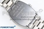 VANGUARD SS FULL DIAMONDS ABF BEST EDITION DIAMONDS BLUE DIAL ON DIAMONDS BRACELET A2824 - Image 8