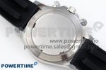 Daytona 116519 SS OMF Best Edition White MOP Diamonds Dial on Oysterflex Strap A7750 (Slim Movement) - Image 8