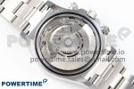 Daytona 116509 SS OMF Best Edition Blue Stick Dial on SS Bracelet A7750 (Slim Movement) - Image 10
