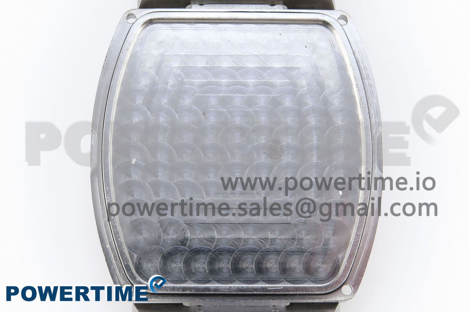 VANGUARD SS BLACK FULL DIAMONDS ABF BEST EDITION DIAMONDS BLUE DIAL ON DIAMONDS BRACELET A2824 - Image 11