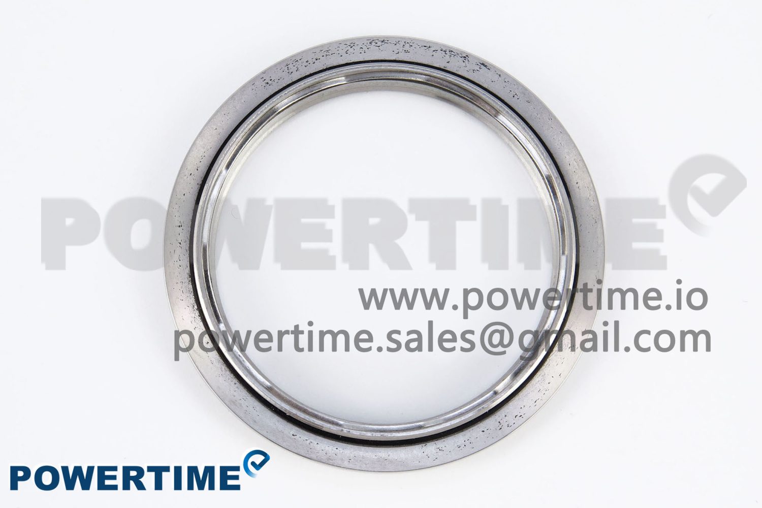 NAUTILUS 5990 SS SPPF 1:1 BEST EDITION GRAY DIAL ON SS BRACELET A28-520 CLONE - Image 12
