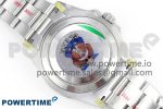 SUBMARINER 41MM 124060 NO DATE 904L STEEL CLEAN 1:1 BEST EDITION VR3230 - Image 10