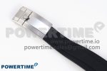 Daytona 116519 SS OMF Best Edition Black Diamonds Dial on Oysterflex Strap A7750 (Slim Movement) - Image 13