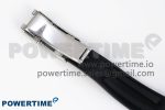 Daytona 116519 SS OMF Best Edition White MOP Diamonds Dial on Oysterflex Strap A7750 (Slim Movement) - Image 14