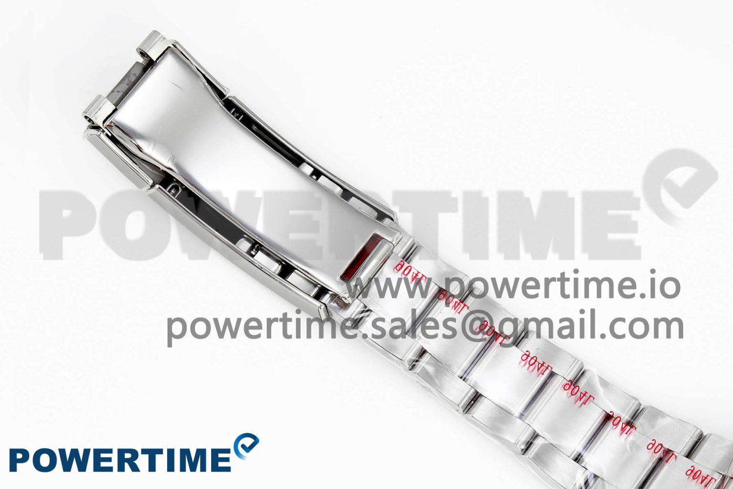 SUBMARINER 41MM 124060 NO DATE 904L STEEL CLEAN 1:1 BEST EDITION VR3230 - Image 13