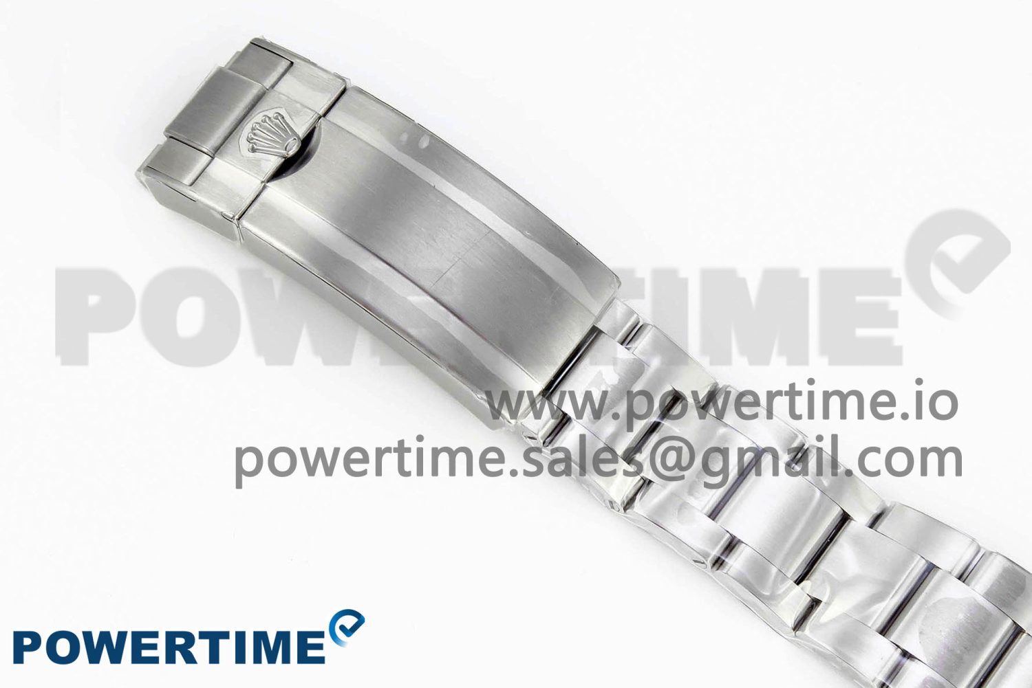 SUBMARINER 41MM 124060 NO DATE 904L STEEL CLEAN 1:1 BEST EDITION VR3230 - Image 14
