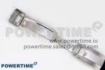 Daytona 116519 SS OMF Best Edition White MOP Diamonds Dial on Oysterflex Strap A7750 (Slim Movement) - Image 15
