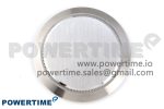 Daytona 116509 SS OMF Best Edition Blue Stick Dial on SS Bracelet A7750 (Slim Movement) - Image 11