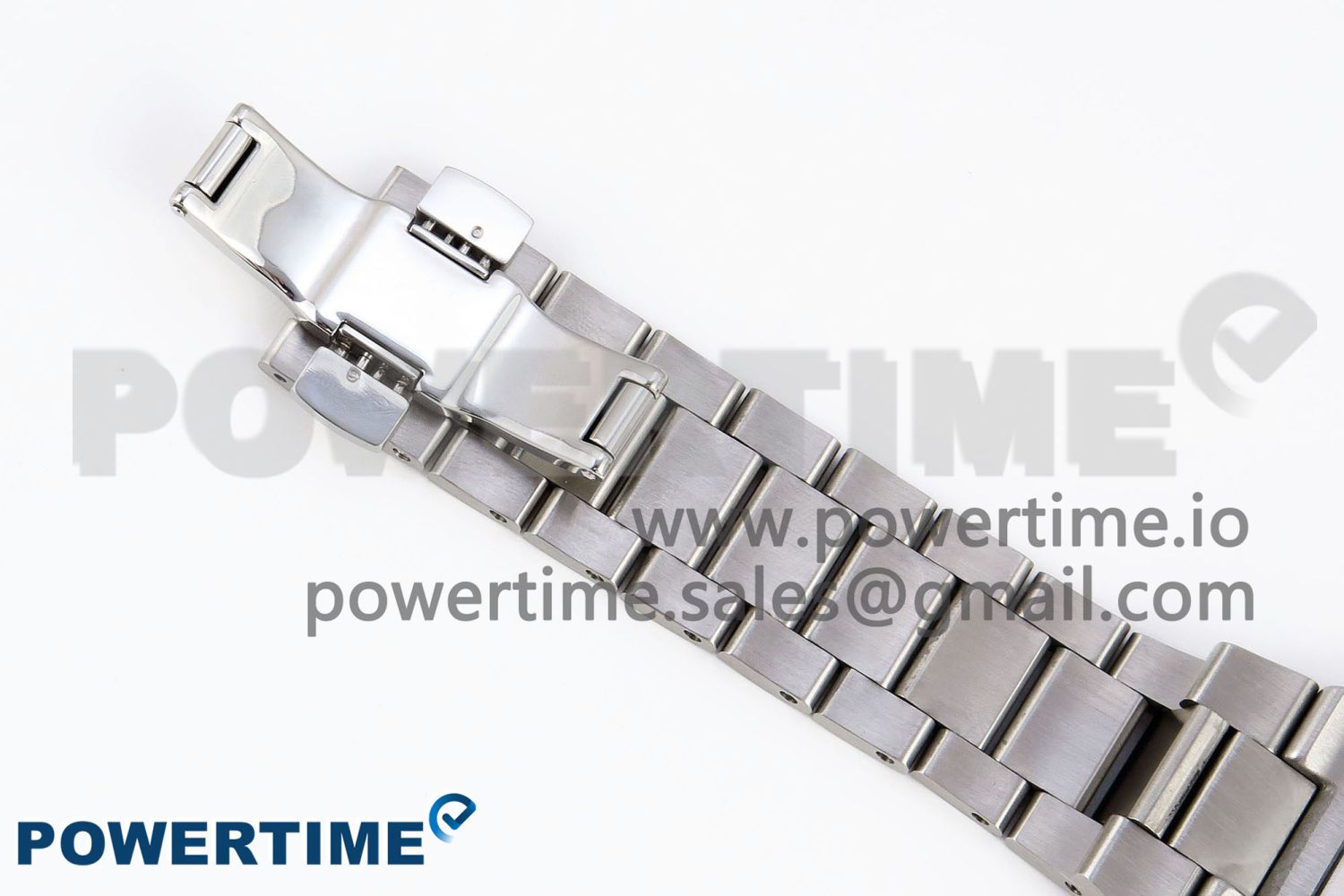 VANGUARD SS BLACK FULL DIAMONDS ABF BEST EDITION DIAMONDS BLUE DIAL ON DIAMONDS BRACELET A2824 - Image 14