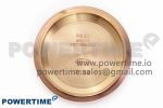 Daytona 116505 RG OMF Best Edition Chocolate Dial on RG Bracelet A7750 (Slim Movement) - Image 12