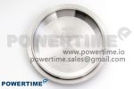 Daytona 116509 SS OMF Best Edition Silver Numeral Dial on SS Bracelet A7750 (Slim Movement) - Image 12