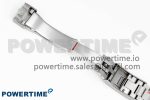 SUBMARINER 41MM 124060 NO DATE 904L STEEL CLEAN 1:1 BEST EDITION VR3230 - Image 15