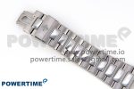 NAUTILUS 5990 SS SPPF 1:1 BEST EDITION GRAY DIAL ON SS BRACELET A28-520 CLONE - Image 13