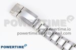 Daytona 116509 SS OMF Best Edition Silver Numeral Dial on SS Bracelet A7750 (Slim Movement) - Image 13