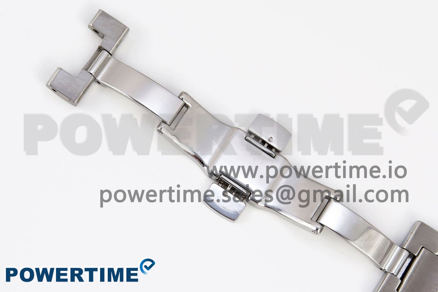 VANGUARD SS FULL DIAMONDS ABF BEST EDITION DIAMONDS BLUE DIAL ON DIAMONDS BRACELET A2824 - Image 16