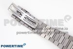 NAUTILUS 5990 SS SPPF 1:1 BEST EDITION BLUE DIAL ON SS BRACELET A28-520 CLONE - Image 14