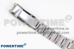 Daytona 116509 SS OMF Best Edition Blue Stick Dial on SS Bracelet A7750 (Slim Movement) - Image 14