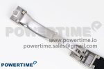 Daytona 116519 SS OMF Best Edition White MOP Diamonds Dial on Oysterflex Strap A7750 (Slim Movement) - Image 16