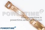 Daytona 116505 RG OMF Best Edition White Dial on RG Bracelet A7750 (Slim Movement) - Image 15