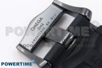 SEAMASTER 300M 43.5MM BLACK CERAMIC VSF 1:1 BEST EDITION BLACK DIAL ON BLACK RUBBER STRAP A8806 - Image 13