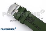 ROYAL OAK OFFSHORE DIVER 15710 IPF 1:1 BEST EDITION GREEN DIAL ON GREEN RUBBER STRAP SA3120 SUPER CLONE - Image 14