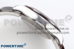 Daytona 116506 SS OMF Best Edition Ice Blue Crystal Dial on SS Bracelet A7750 (Slim Movement) - Image 7