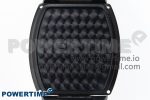 #FR2NCK Muller Vanguard PVD ABF Best Edition White Dial on Black Rubber Strap A2824 - Image 12