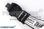 #FR2NCK Muller Vanguard Carbon ABF Best Edition White Dial on Black Rubber Strap A2824 - Image 13