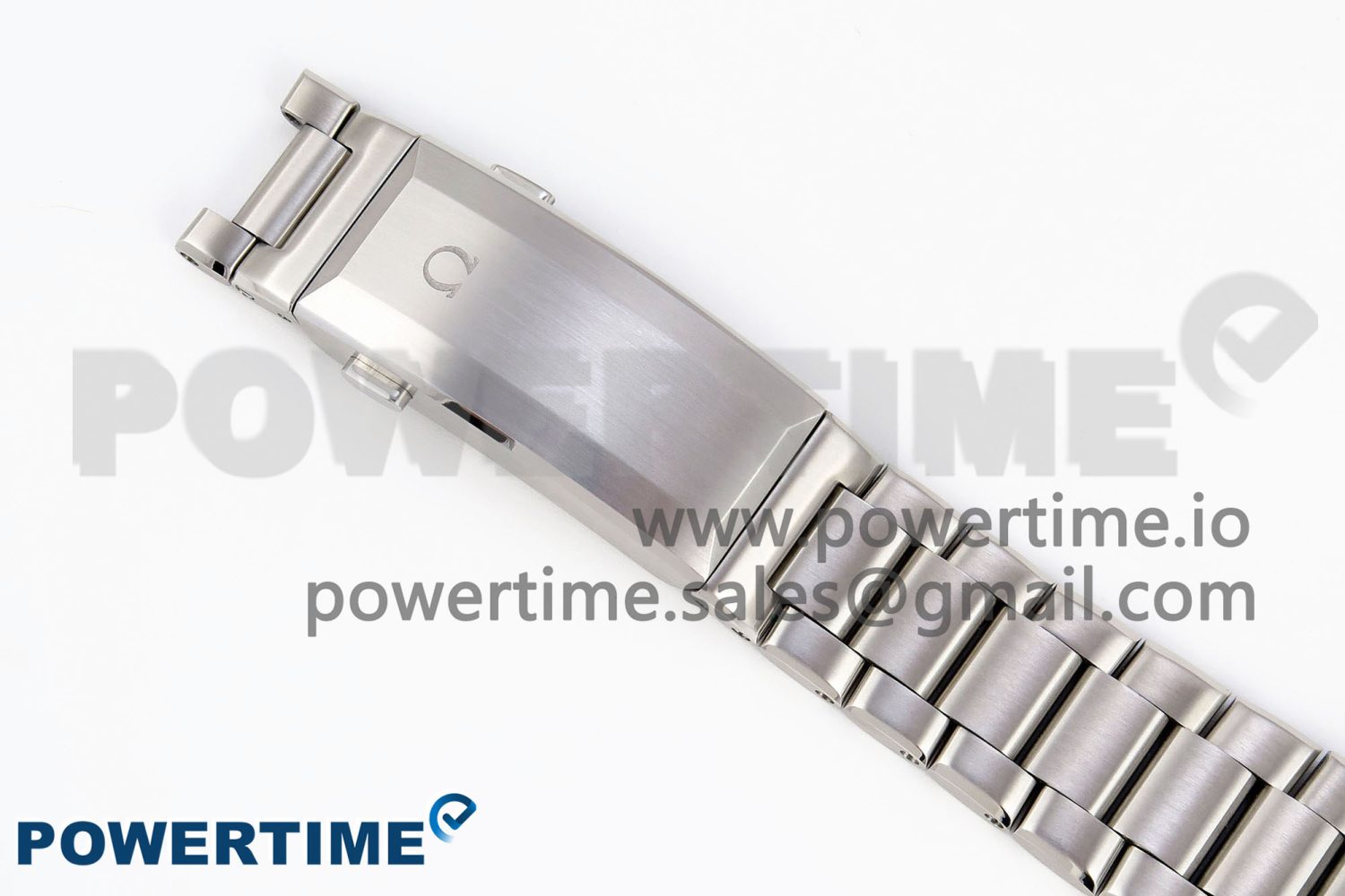 Seamaster 6000M Ultra Deep SS TF 1:1 Best Edition White Dial Blue Ceramic Bezel on SS Bracelet A2824 - Image 13
