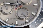 Daytona 116519 SS OMF Best Edition Gray Dial on Oysterflex Strap A7750 (Slim Movement) - Image 5