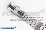ROYAL OAK 39MM 15202 SS IPF 1:1 BEST EDITION GRAY TEXTURED DIAL ON SS BRACELET A2121 - Image 14