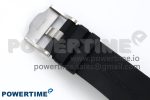 ROYAL OAK OFFSHORE DIVER 15710 IPF 1:1 BEST EDITION BLACK DIAL ON BLACK RUBBER STRAP SA3120 SUPER CLONE - Image 14