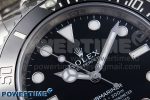 SUBMARINER 41MM 124060 NO DATE 904L STEEL CLEAN 1:1 BEST EDITION VR3230 - Image 4