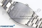 #FR2NCK Muller Vanguard SS ABF Best Edition White Dial on SS Bracelet A2824 - Image 8