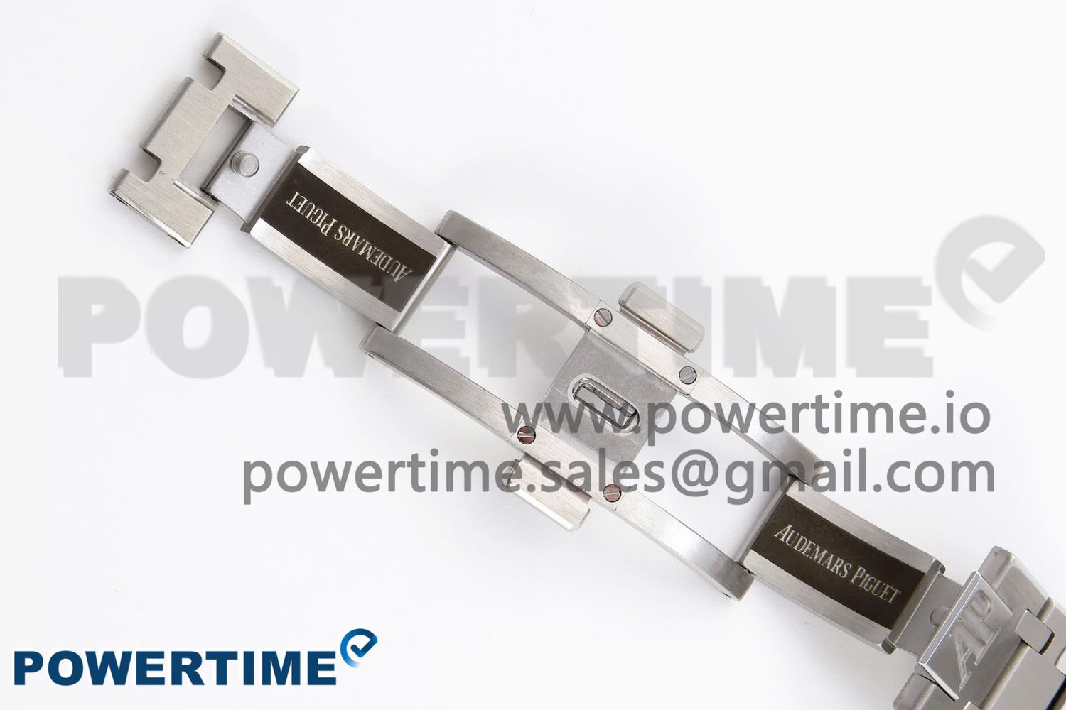 ROYAL OAK 39MM 15202 SS IPF 1:1 BEST EDITION GRAY TEXTURED DIAL ON SS BRACELET A2121 - Image 15