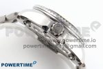Seamaster 6000M Ultra Deep SS TF 1:1 Best Edition Blue Dial Black Ceramic Bezel on SS Bracelet A2824 - Image 6