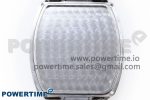 #FR2NCK Muller Vanguard SS ABF Best Edition White Dial on SS Bracelet A2824 - Image 12