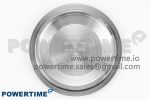 SUBMARINER 41MM 124060 NO DATE 904L STEEL CLEAN 1:1 BEST EDITION VR3230 - Image 11