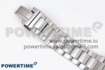#FR2NCK Muller Vanguard SS ABF Best Edition White Dial on SS Bracelet A2824 - Image 13
