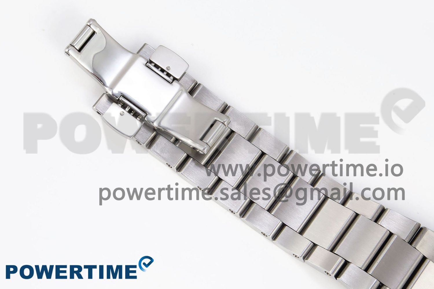 #FR2NCK Muller Vanguard SS ABF Best Edition White Dial on SS Bracelet A2824 - Image 14