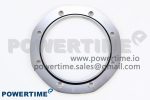 ROYAL OAK 39MM 15202 SS IPF 1:1 BEST EDITION GRAY TEXTURED DIAL ON SS BRACELET A2121 - Image 12