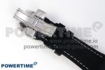 #FR2NCK Muller Vanguard SS Full Diamonds ABF Best Edition White Dial on Black Rubber Strap A2824 - Image 14