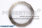 PAM1074 W BRONZO VSF 1:1 BEST EDITION BLUE DIAL ON BLUE CALFSKIN STRAP P.900 CLONE - Image 12