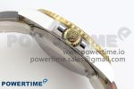 Submariner 41mm 126613 LB SS/YG Blue Ceramic 904L Steel JDF 1:1 Best Edition VR3235 V2 - Image 6